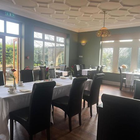Heath Cottage Hotel & Restaurant Dewsbury Esterno foto
