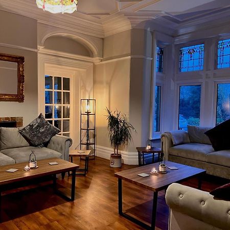 Heath Cottage Hotel & Restaurant Dewsbury Esterno foto
